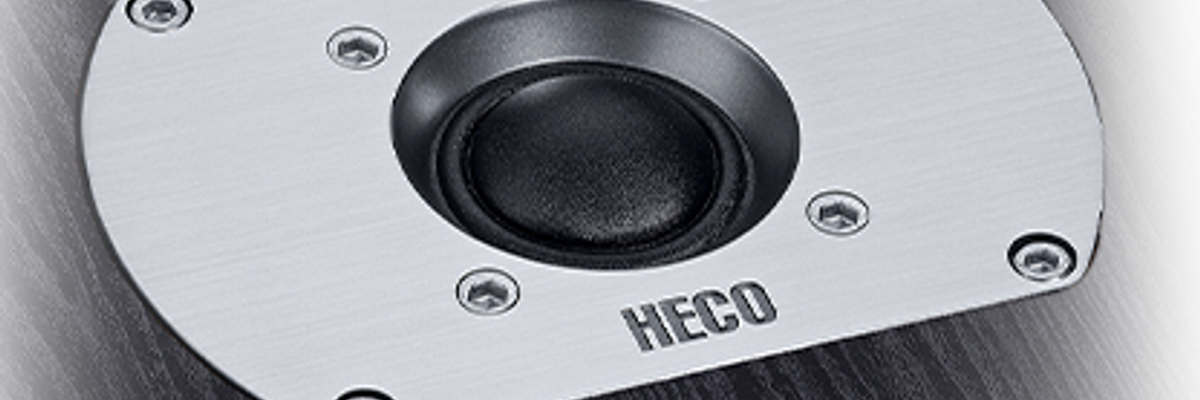Акустика Heco Victa Prime – сходження до преміум аудіо діапазону  фото