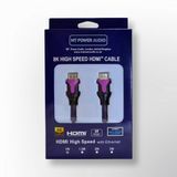HDMI Medium Ultimate 8K 1.5m 379925 фото
