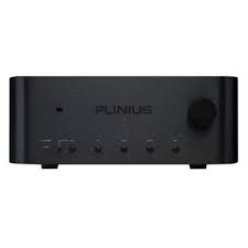 Plinius Integrated Amplifier HIATO (Hi-End інтегральний підсилювач) 209619 фото