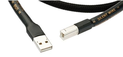 USB 16 Cu 2.0 (USB-A to USB-B or USB-A, 5.0m) 347831 фото