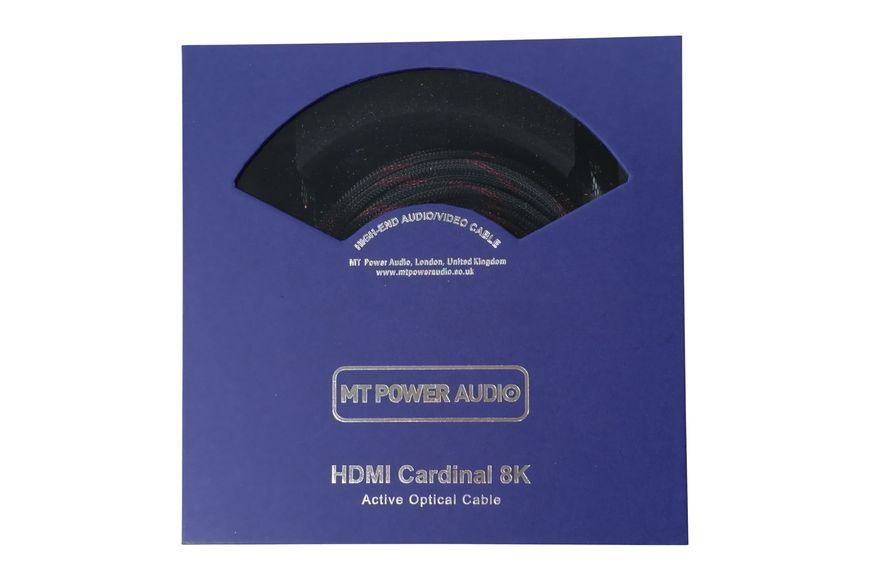 HDMI Cardinal 8K 7.5m 379956 фото
