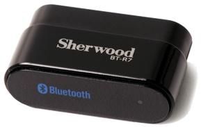 Sherwood BT-R7 (BlueTooth приемник) 150106 фото