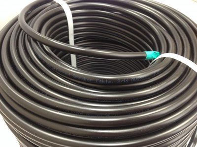 Reinforced Speaker Cable 2/16 AWG (ціна за 1м) 320704 фото