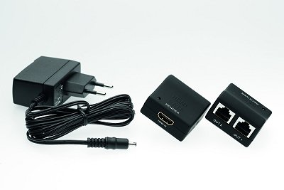 HDMI auf RJ 45 Adapter 139017 фото