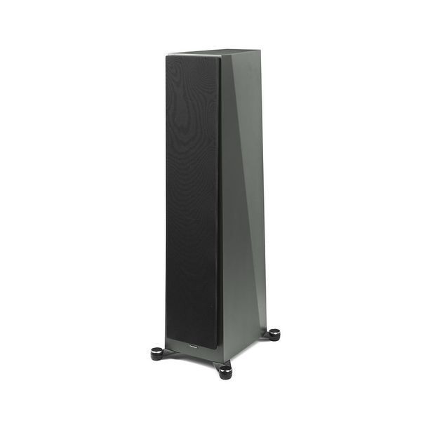 Paradigm Founder-41 120H (Hi-End гібридна акустика; полірований червоний, синій, графіт) 390787p фото