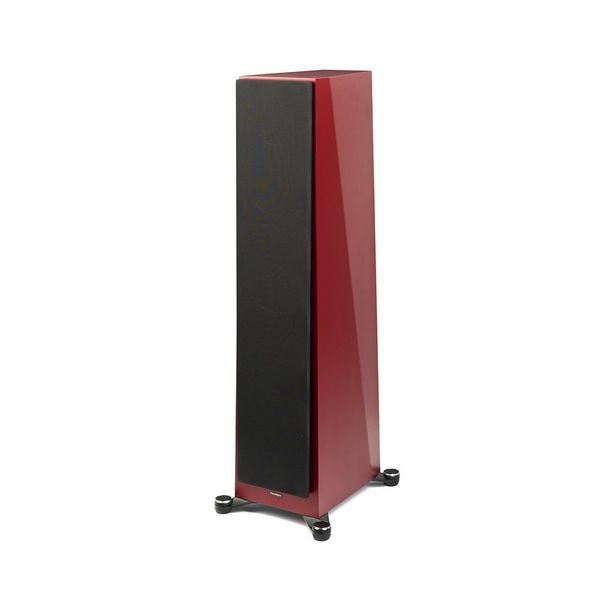 Paradigm Founder-41 120H (Hi-End гібридна акустика; полірований червоний, синій, графіт) 390787p фото