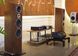 Heco Celan Revolution 9  Espresso Veneer 322473 фото 6