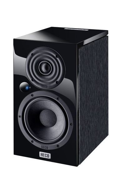 Heco Aurora 200P black edition 392312 фото