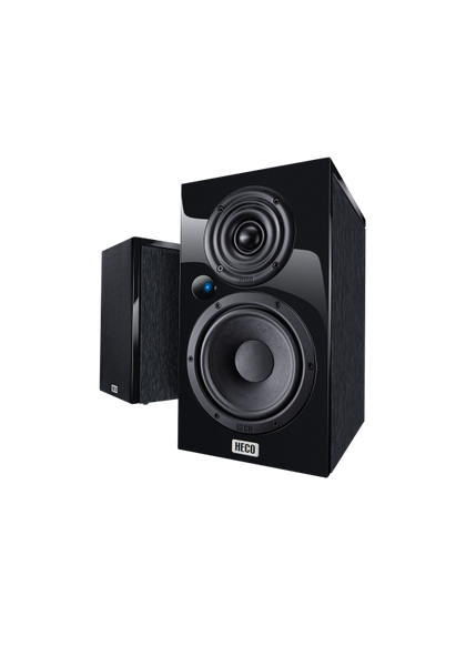 Heco Aurora 200P black edition 392312 фото