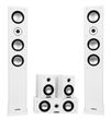 Elegance - 2 HOME THEATER SYSTEM 5.0 5PCS-E2 фото