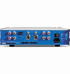 Plinius P10 Power Amplifier Pl-P10 фото