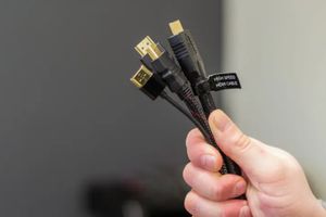 HDMI ARC та eARC: що це таке і як вони працюють? фото