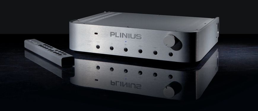 Plinius Kaitaki Preamplifier Pl-kaitaki фото