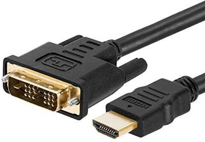 HDMI to DVI-D Adapter 133140 фото