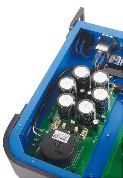 Plinius Koru Phono Preamplifier (Фоннокоректор Hi-End) Pl-Koru фото