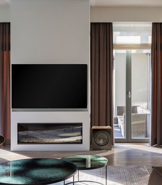 Paradigm XR 11 390802 фото