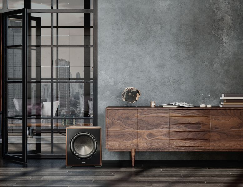 Paradigm XR 11 390802 фото
