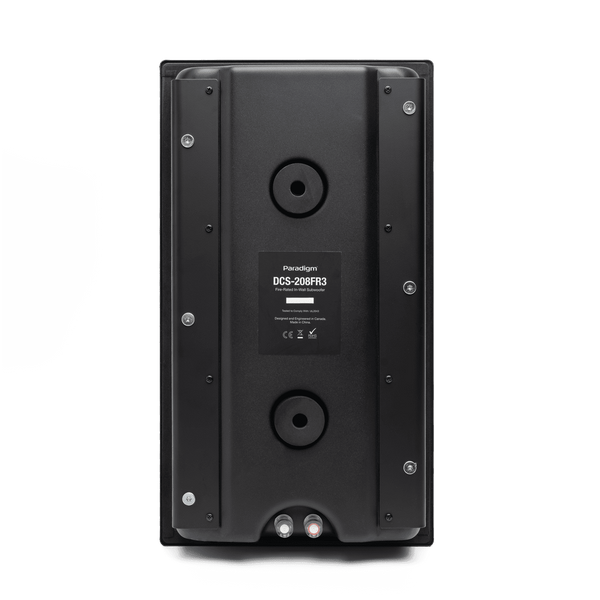 Paradigm DCS-208FR3 390831 фото