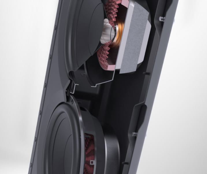Paradigm DCS-208FR3 390831 фото