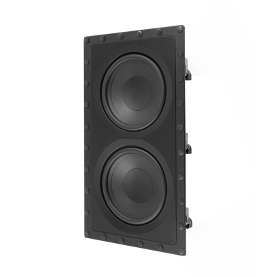 Paradigm DCS-208IW3 Performance In-Wall Subwoofer 390830 фото