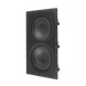 Paradigm DCS-208IW3 Performance In-Wall Subwoofer 390830 фото 1