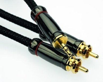 Series 4 mk2-3.5mm Jack to RCA (перехідний кабель 3.0m) 170773 фото