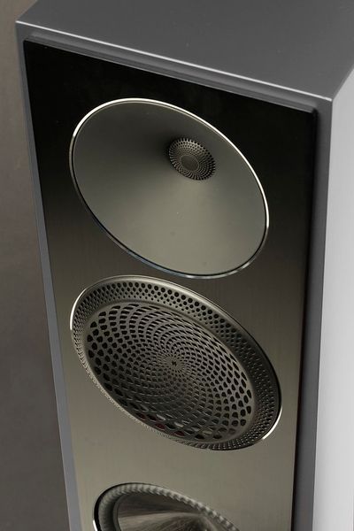 Paradigm Founder-41 100F (Hi-End акустика) 390789p фото