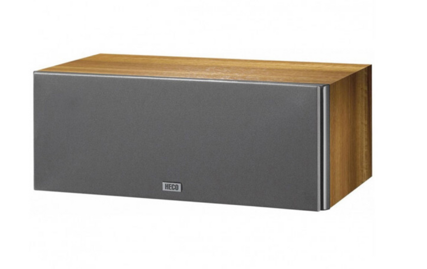 Heco Metas XT Center 31 walnut 173413 фото