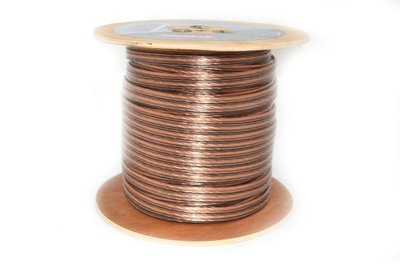 Master Speaker Wire 4/16 AWG, 100m 175638 фото