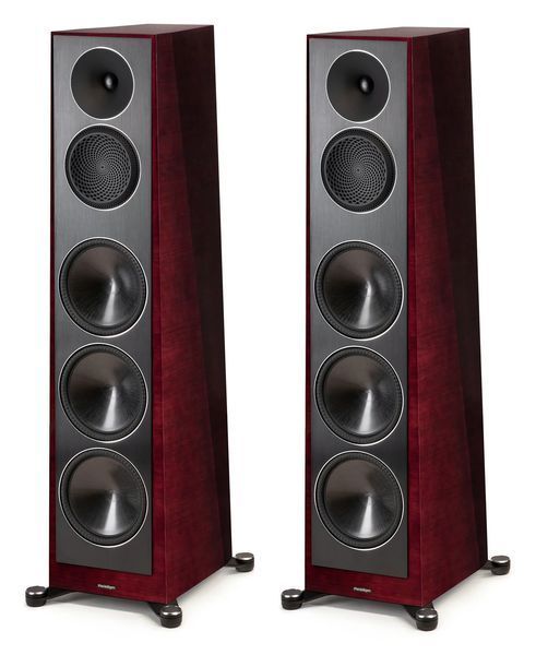 Paradigm Founder 120H (Hi-End гибридная акустика) 390787 фото