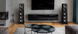Paradigm Founder 120H (Hi-End гибридная акустика) 390787 фото 8