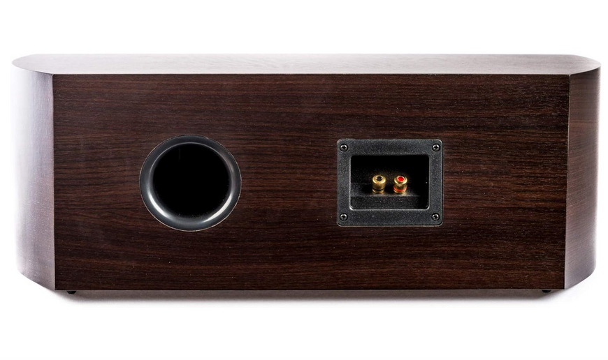 Heco Victa Center 101 espresso 173401 фото
