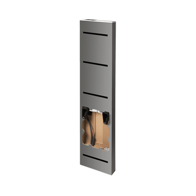 BX-12SQ Back Box 158243 фото