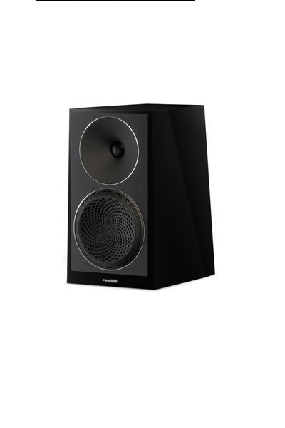 Paradigm Founder 40B (Hi-End акустика; Satin Walnut & Black Walnut, Gloss Piano Black & Midnight Cherry) 390793 фото