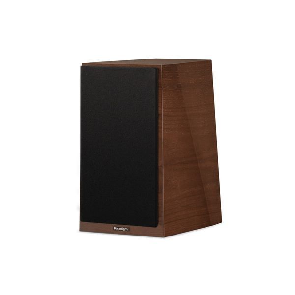Paradigm Founder 40B (Hi-End акустика; Satin Walnut & Black Walnut, Gloss Piano Black & Midnight Cherry) 390793 фото