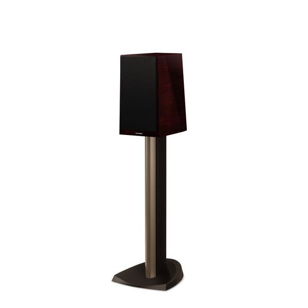 Paradigm Founder 40B (Hi-End акустика; Satin Walnut & Black Walnut, Gloss Piano Black & Midnight Cherry) 390793 фото