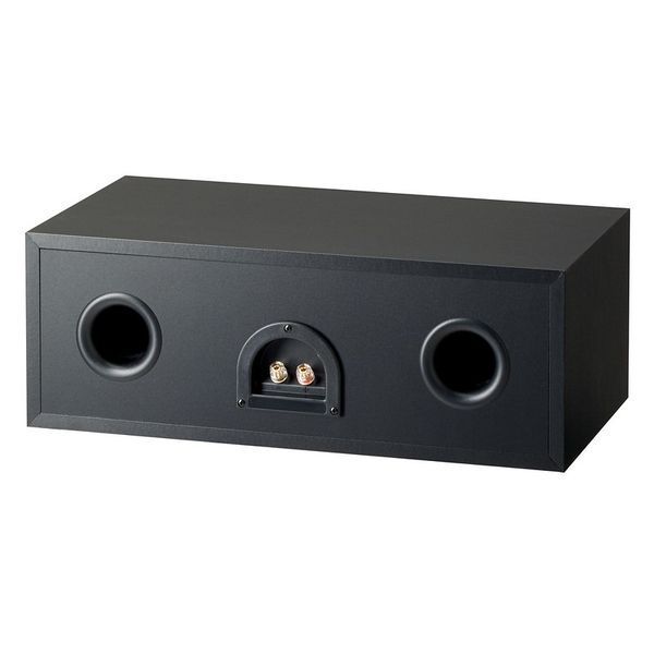 Paradigm&nbsp;Monitor SE 2000c Matte Black 284774 фото