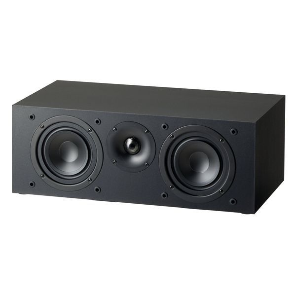 Paradigm&nbsp;Monitor SE 2000c Matte Black 284774 фото