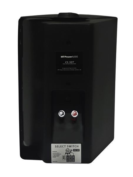 ES-50T Black 308665 фото