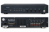 Підсилювач Multi Room System MP-240 (4х 120Вт/8Ом; 240Вт/4Ом) 214263obrazec фото