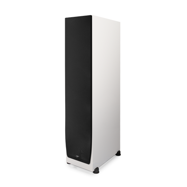 Paradigm Monitor SE 8000f Gloss White 394629 фото