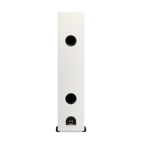 Paradigm Monitor SE 8000f Gloss White 394629 фото