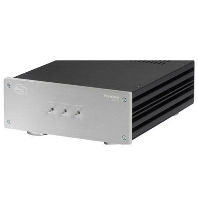 Silent Wire PREMIUM (PH-217) phono preamplifier 279450217 фото