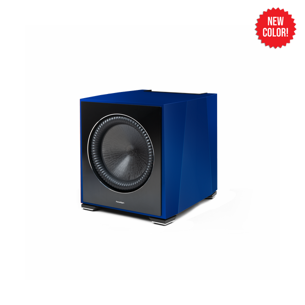 Paradigm XR 11 (для Founder-41: Ruby Frostbite, Frozen Charcoal, Azure Ice) 390802p фото
