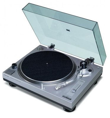 PM-9805 Turntables 150107 фото