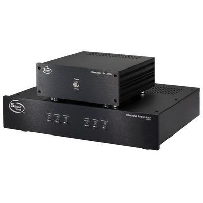Silent Wire REFERENCE (PH-517) phono preamplifier 279450517 фото