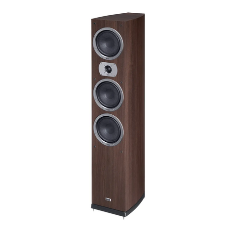 🔊 Купити Heco Victa Prime 702 espresso (ціна за шт.) Підлогова