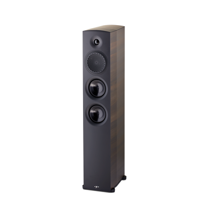 Paradigm Premier 700f Espresso Grain (пара) 392851 фото