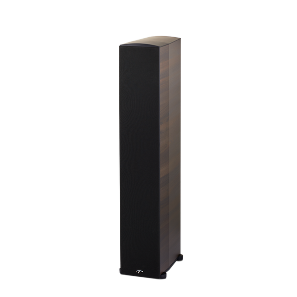 Paradigm Premier 700f Espresso Grain (пара) 392851 фото