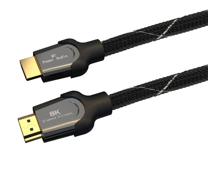 HDMI Diamond Ultimate 8K 1,0m 384256 фото